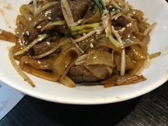 干炒牛河-糖朝(尖沙咀店)
