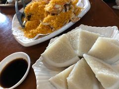 -南海渔家•海鲜•正宗海南菜(海棠湾店)