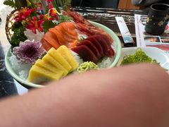 -松坂屋日料自助(长城路店)