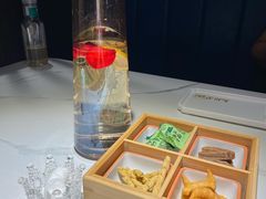 -马邦子·紫苏烤鱼(恒隆广场店)