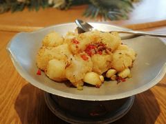 -新海渔港·胶东海鲜家常菜·家宴(奥体中心店)