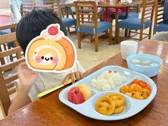 -北京烤鸭 ·儿童菜 ·采风阁家常菜餐厅(亚龙湾天域酒店)