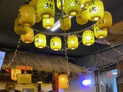 大堂-江湖一盏灯·滇味卤烤(普惠园店)