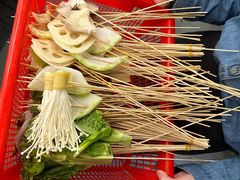 -成都瓜串串(水围1368店)