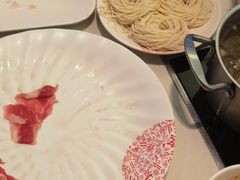 -密友回转自助火锅(中海环宇城店)