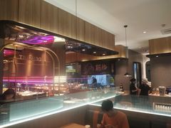 -比格比萨自助(南京万达茂店)