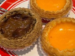 -敏华冰厅(平安金融中心店)