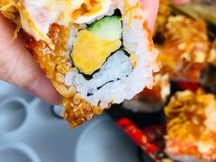 千代武加州卷-千代武日本料理(爱建店)