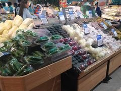 -盒马鲜生(悠方店)