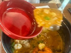 -UPPER KITCHEN(延安路店)