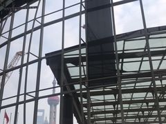 -上海外滩茂悦大酒店