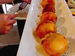 -MARU玛露音乐餐厅(大学路店)