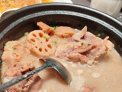 -简小舍·民间手艺菜(武昌江滩店)