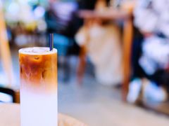 -咖法森林·咖啡  酒吧(天河店)