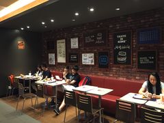 -汉堡王(上海凌云壹街坊店)