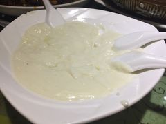 炒鲜奶-红豆园(文林街店)