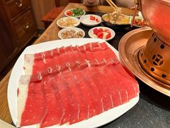 -南门涮肉(北洼路店)
