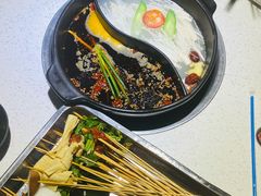 -钢管厂五区小郡肝串串香(通锦桥店)