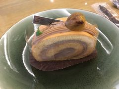 -卷心卷意·轻甜蛋糕(新光天地店)