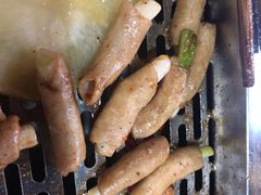 -西昌老号李小肠特色烧烤园(双流店)