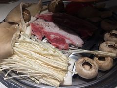 本家-本家韩国烤肉(青岛万象城店)