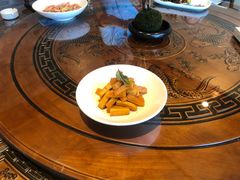 -鹰龙海畔度假酒店(咸祥店)