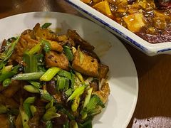 -天回镇何氏豆腐(总店)