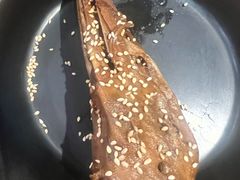 粑粑鸭脑壳-胡马八破·川菜小馆(高新万达店)