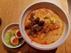 -味千拉面(淮安万达店)