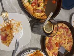 -必胜客(东大桥店)