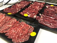 -陈记顺和潮汕牛肉火锅(棠德南路店)