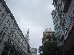 -南京路步行街