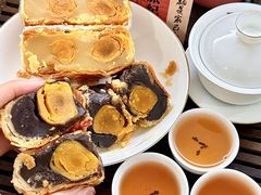 -老潮兴粿品(龙北店)