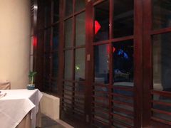 -白云中餐厅·粤菜·亚龙湾喜来登度假酒店