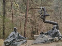 -敬亭山风景名胜区