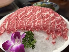 -金龙·打边炉(武进路店)