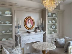 -Me Coffee下午茶艺术空间