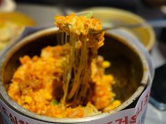 -Meet Sun韩式大排档(五一广场7MALL店)