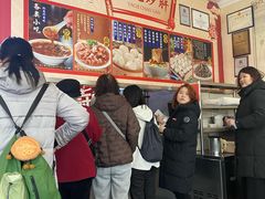 -姚记炒肝店(鼓楼店)