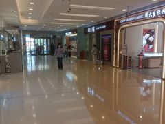 -银座mall(东直门店)