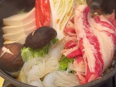 -米仓食堂(皇庭广场店)