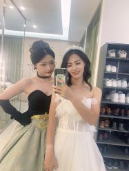 -米莱摄影写真(五大道别墅店)