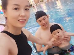 -海韵之星邮轮水会(明发商业广场店)