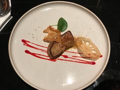 -wann lounge 低温慢煮牛排·清吧