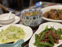 -兰桂坊·花园餐厅(西湖店)
