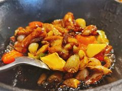 -衡山汇·高级粤菜(霄云路店)
