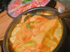 -九田家黑牛烤肉料理(新辰里亚运村店)