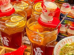 -西关味(大卫城店)