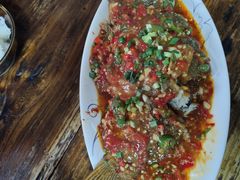 -和福餐馆(西江古街店)