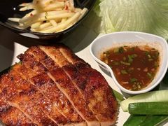 -星叶·东南亚料理(温州万象城店)